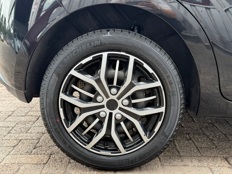 Citroen C3 1.2 PureTech Collection|Distributie vv in 2025|1e — photo 33