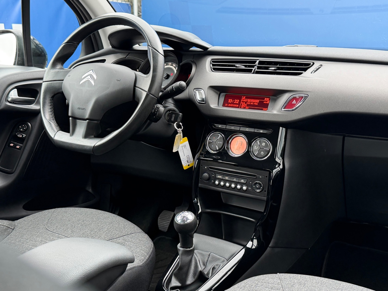 Citroen C3 1.2 PureTech Collection|Distributie vv in 2025|1e — photo 22