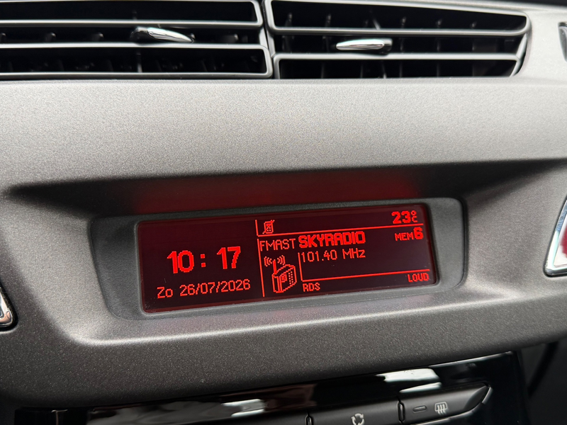 Citroen C3 1.2 PureTech Collection|Distributie vv in 2025|1e — photo 15