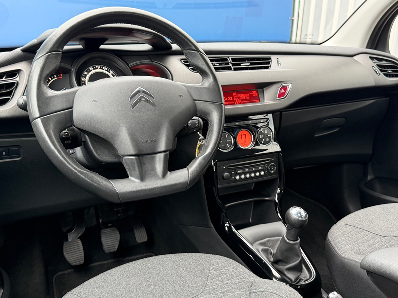 Citroen C3 1.2 PureTech Collection|Distributie vv in 2025|1e — photo 27