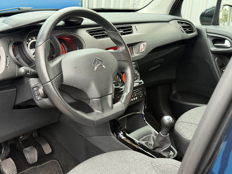 Citroen C3 1.2 PureTech Collection|Distributie vv in 2025|1e — photo 29