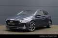 Hyundai i20 1.0 T-GDI Premium | Navigatie | Camera | Cruise Co Gris - thumbnail 1