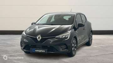 1.0 TCe 90ch Limited -21N