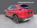 Mitsubishi Eclipse Cross PHEV Kaiteki 4WD Rojo - thumbnail 4