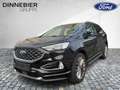 Ford Edge Vignale +ACC+CAM+LED+NAVI+SITZKLIMA+ Schwarz - thumbnail 2