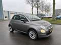 Fiat 500 0.9i TwinAir Turbo Popstar 81 PK Zuinige en zeer m Grau - thumbnail 2