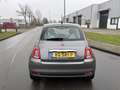 Fiat 500 0.9i TwinAir Turbo Popstar 81 PK Zuinige en zeer m Grau - thumbnail 6