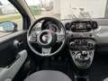 Fiat 500 0.9i TwinAir Turbo Popstar 81 PK Zuinige en zeer m Grau - thumbnail 11