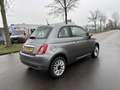 Fiat 500 0.9i TwinAir Turbo Popstar 81 PK Zuinige en zeer m Grau - thumbnail 5