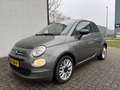 Fiat 500 0.9i TwinAir Turbo Popstar 81 PK Zuinige en zeer m Grau - thumbnail 19