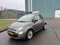 Fiat 500 0.9i TwinAir Turbo Popstar 81 PK Zuinige en zeer m Grau - thumbnail 1