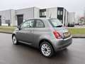 Fiat 500 0.9i TwinAir Turbo Popstar 81 PK Zuinige en zeer m Grau - thumbnail 7