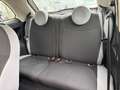 Fiat 500 0.9i TwinAir Turbo Popstar 81 PK Zuinige en zeer m Grau - thumbnail 10