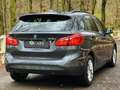 BMW 216 d Zwart - thumbnail 4