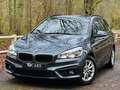 BMW 216 d Zwart - thumbnail 1