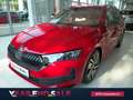 Skoda Octavia Sportline TSI mHEV DSG Rot - thumbnail 1
