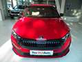 Skoda Octavia Sportline TSI mHEV DSG Rot - thumbnail 2