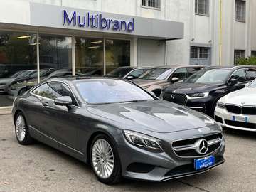 Classe S -  Maximum 4matic auto