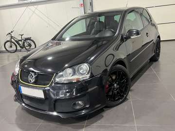 V GTI Pirelli Automatik **Xenon*Navi*SHZ**