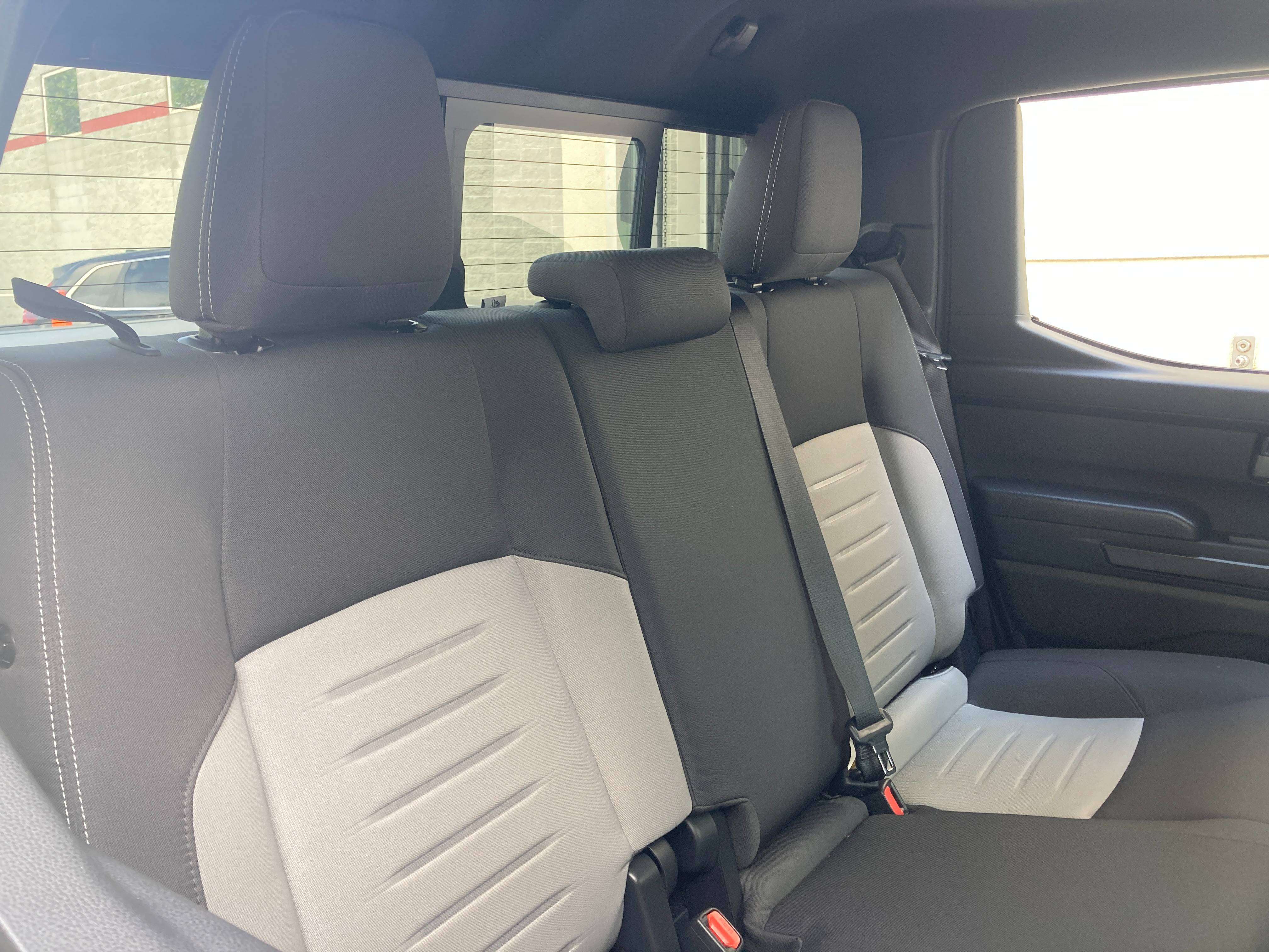 used 2024 Toyota Tacoma car, priced at $50,900