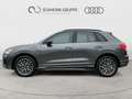 Audi Q3 45 S line AHK PANO MEMORY LED ACC Grau - thumbnail 2