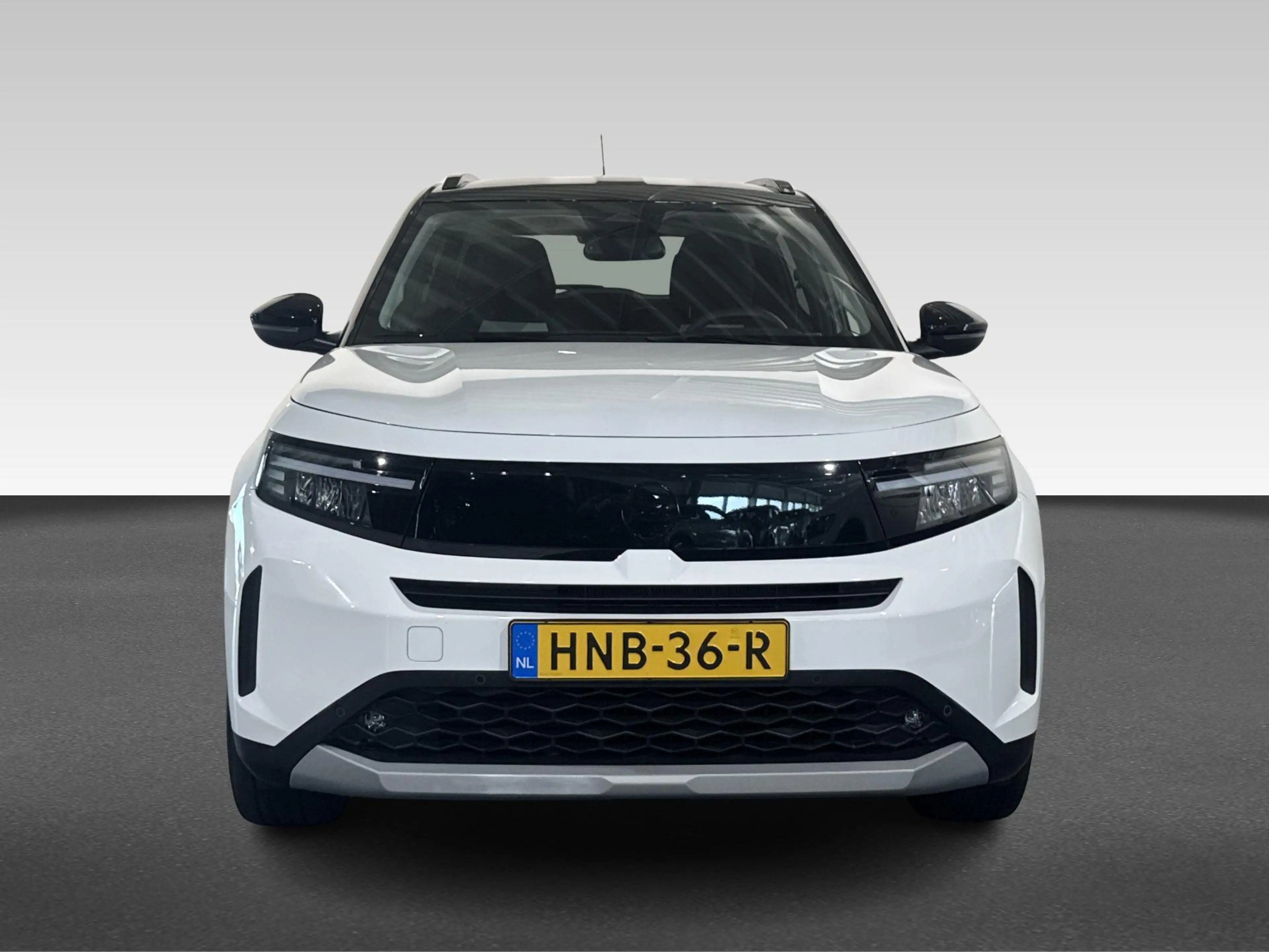 Opel Frontera Electric GS 44 kWh | Achteruitrijcamera met 130° A — photo 7