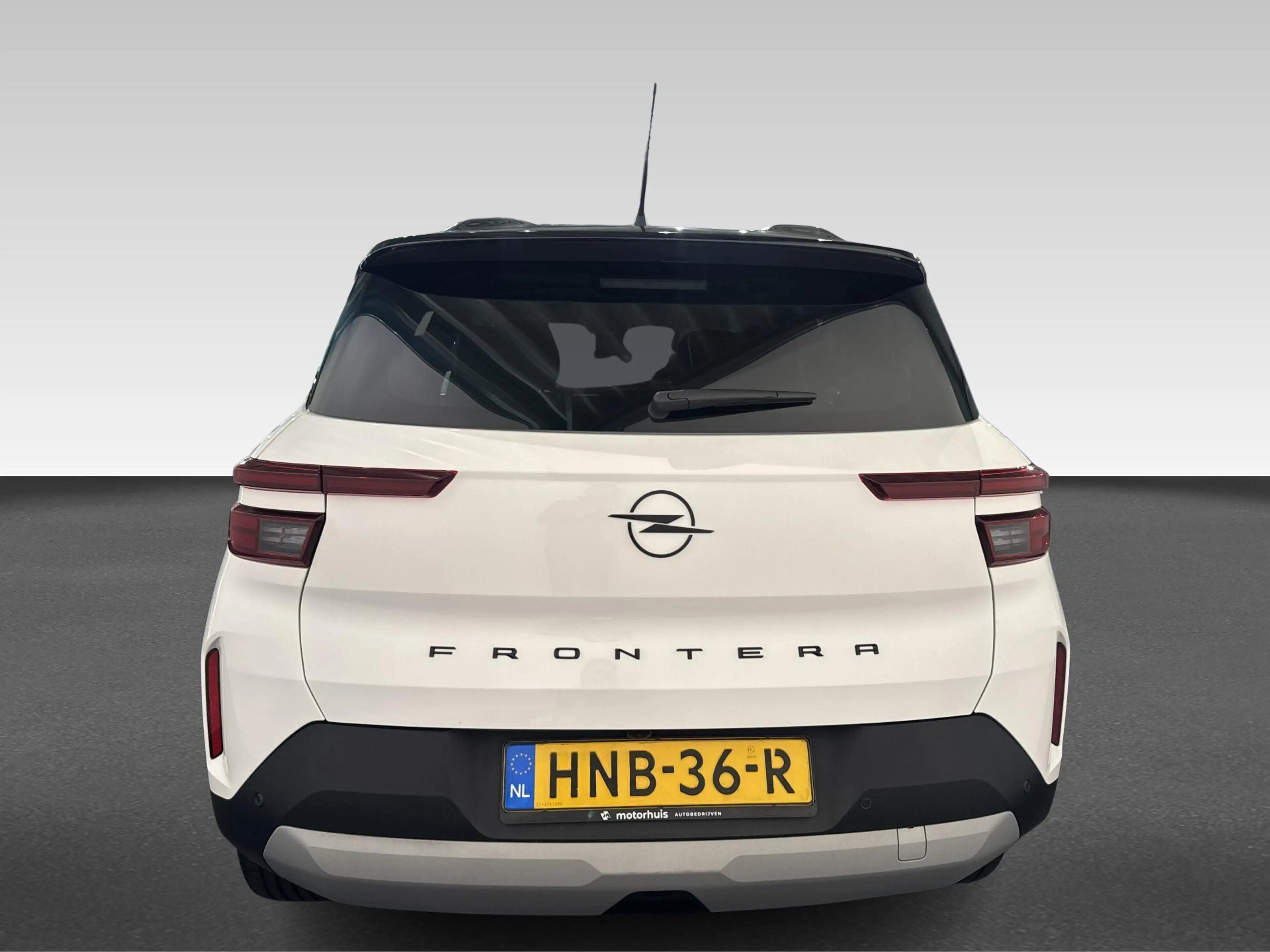 Opel Frontera Electric GS 44 kWh | Achteruitrijcamera met 130° A — photo 10