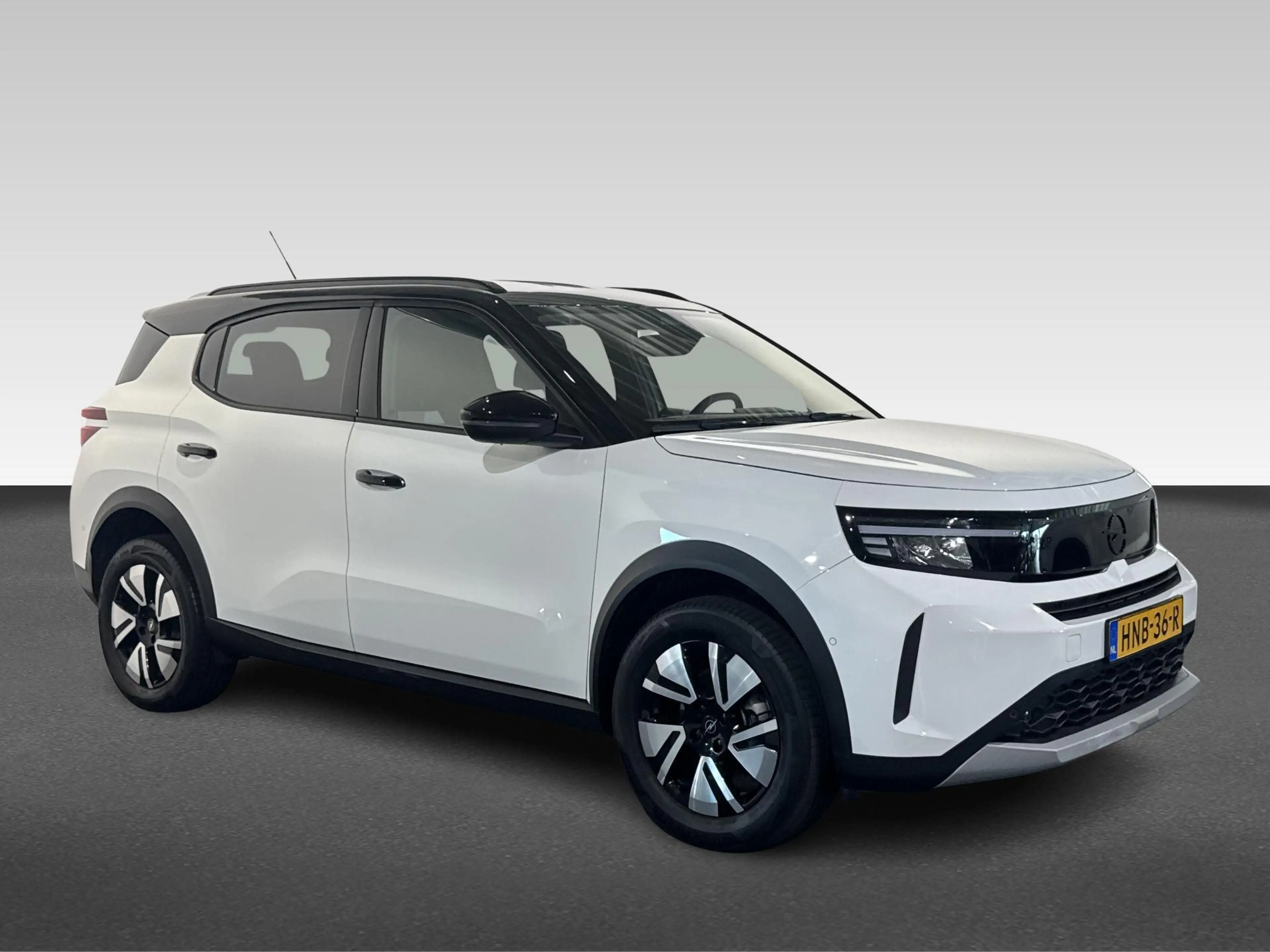 Opel Frontera Electric GS 44 kWh | Achteruitrijcamera met 130° A — photo 8