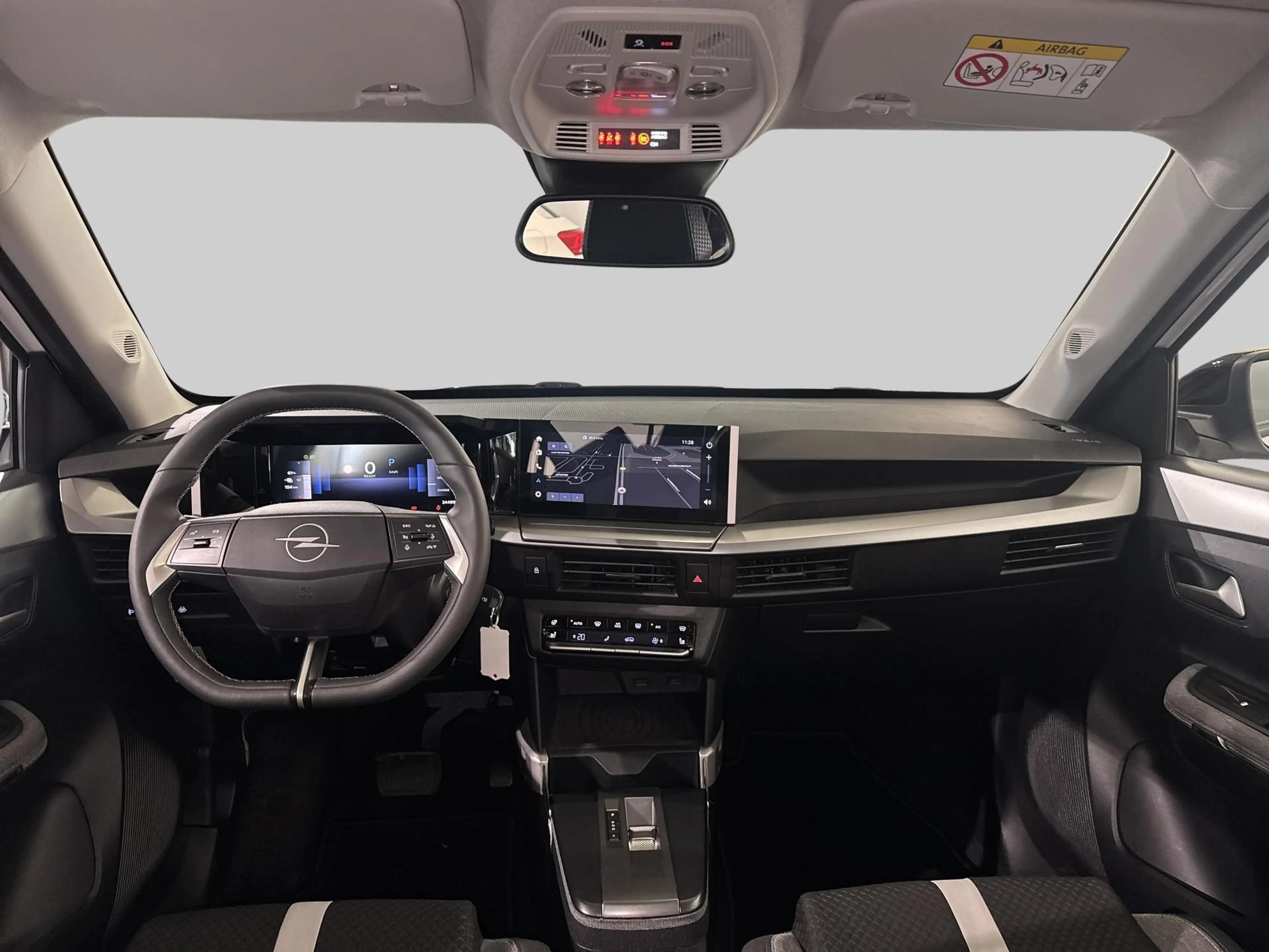 Opel Frontera Electric GS 44 kWh | Achteruitrijcamera met 130° A — photo 5
