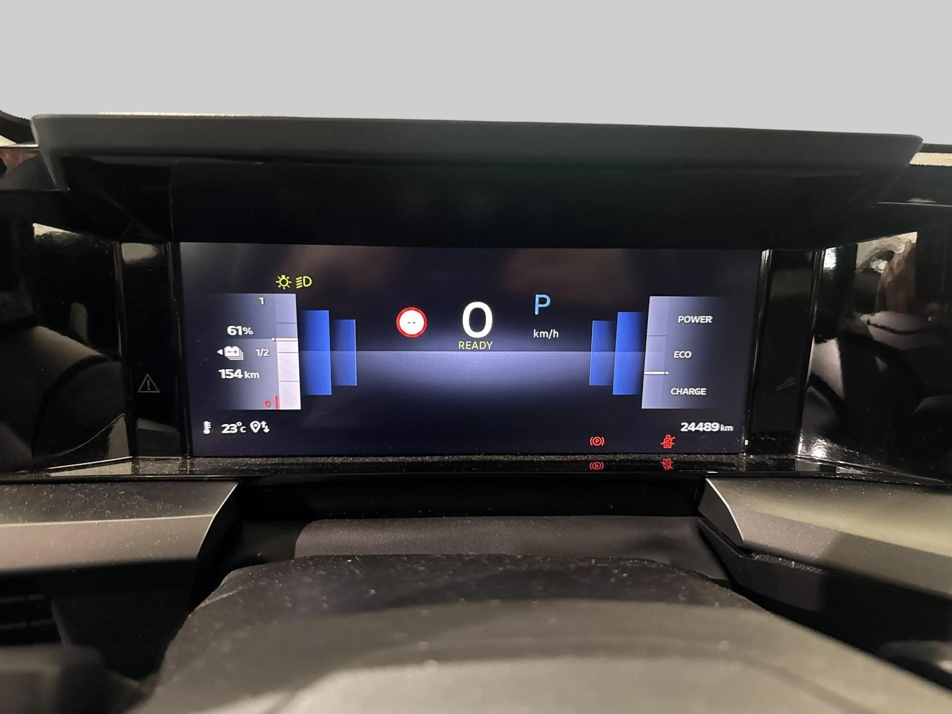 Opel Frontera Electric GS 44 kWh | Achteruitrijcamera met 130° A — photo 15
