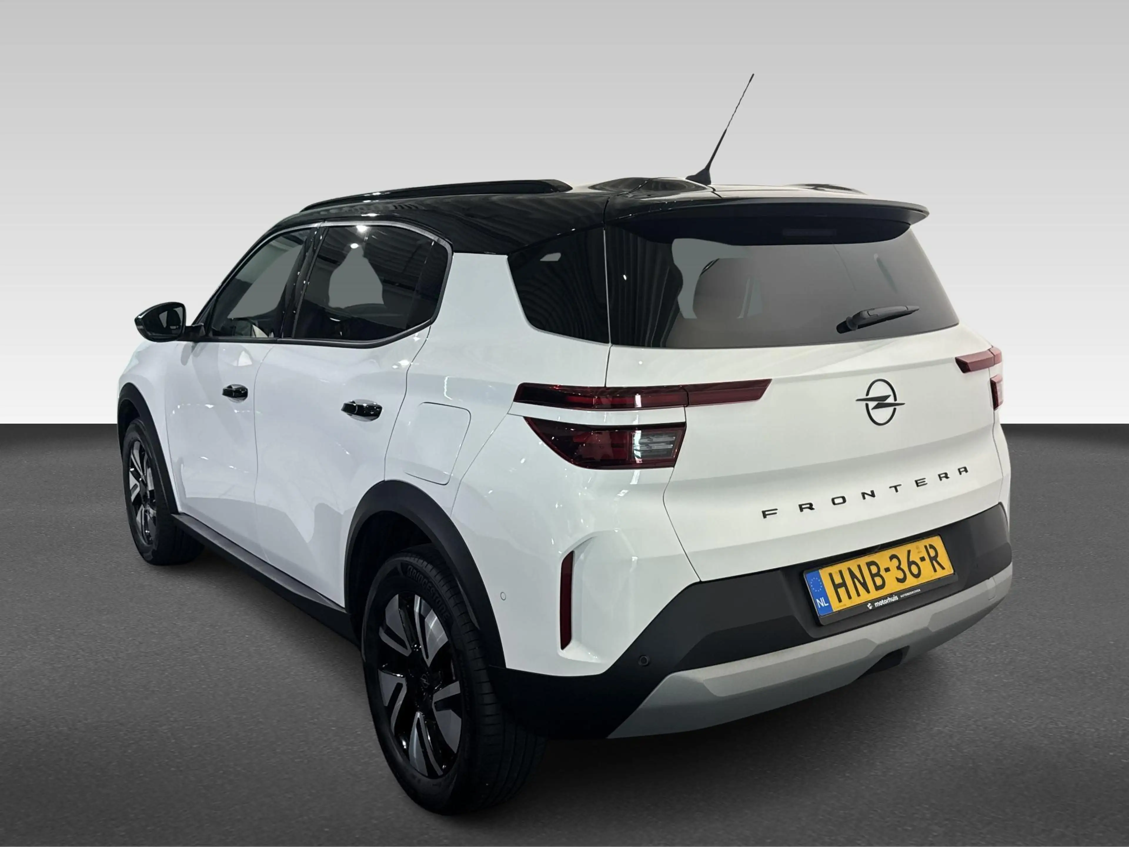 Opel Frontera Electric GS 44 kWh | Achteruitrijcamera met 130° A — photo 3