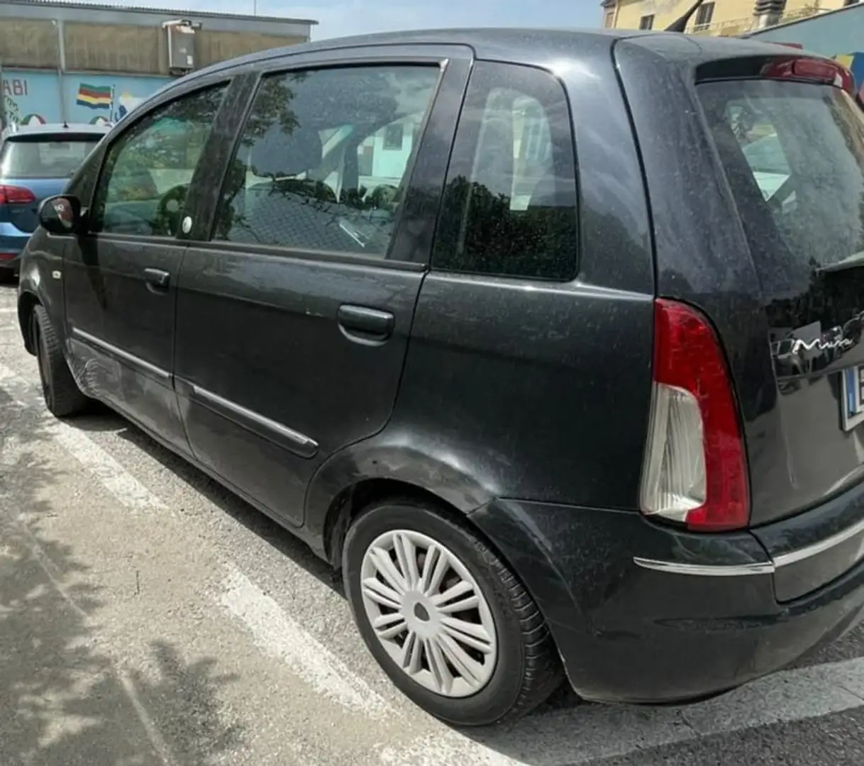 Lancia MUSA Musa 1.4 8v Oro - 1