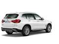 BMW X3 xDrive20d A AHK Rückfahrkamera Standheizung H Weiß - thumbnail 5