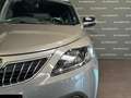 Lancia Ypsilon 1.0 FireFly 5 porte S&S Hybrid Gold Grigio - thumbnail 7