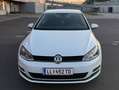 Volkswagen Golf VW Golf 7 1.6 TDI BMT Comfortline Limousine Weiß - thumbnail 2