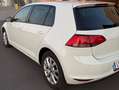 Volkswagen Golf VW Golf 7 1.6 TDI BMT Comfortline Limousine Weiß - thumbnail 7