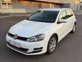 Volkswagen Golf VW Golf 7 1.6 TDI BMT Comfortline Limousine Weiß - thumbnail 1