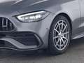 Mercedes-Benz C 43 AMG Mercedes-AMG C 43 T 4M PREMIUM AHK PANO FAP AHK Grau - thumbnail 4