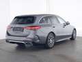 Mercedes-Benz C 43 AMG Mercedes-AMG C 43 T 4M PREMIUM AHK PANO FAP AHK Grau - thumbnail 3