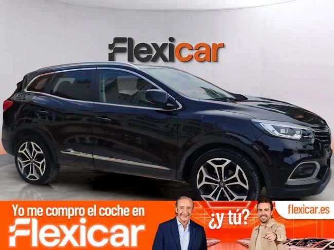 Renault Kadjar 1.3 TCe GPF Zen EDC 103kW - foto 1