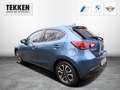 Mazda 2 Kizoku Sitzheizung RFK Navigation DAB PDC Spurwech Albastru - thumbnail 12