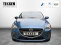 Mazda 2 Kizoku Sitzheizung RFK Navigation DAB PDC Spurwech Albastru - thumbnail 3