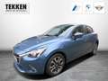 Mazda 2 Kizoku Sitzheizung RFK Navigation DAB PDC Spurwech Albastru - thumbnail 1