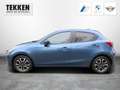 Mazda 2 Kizoku Sitzheizung RFK Navigation DAB PDC Spurwech Albastru - thumbnail 4
