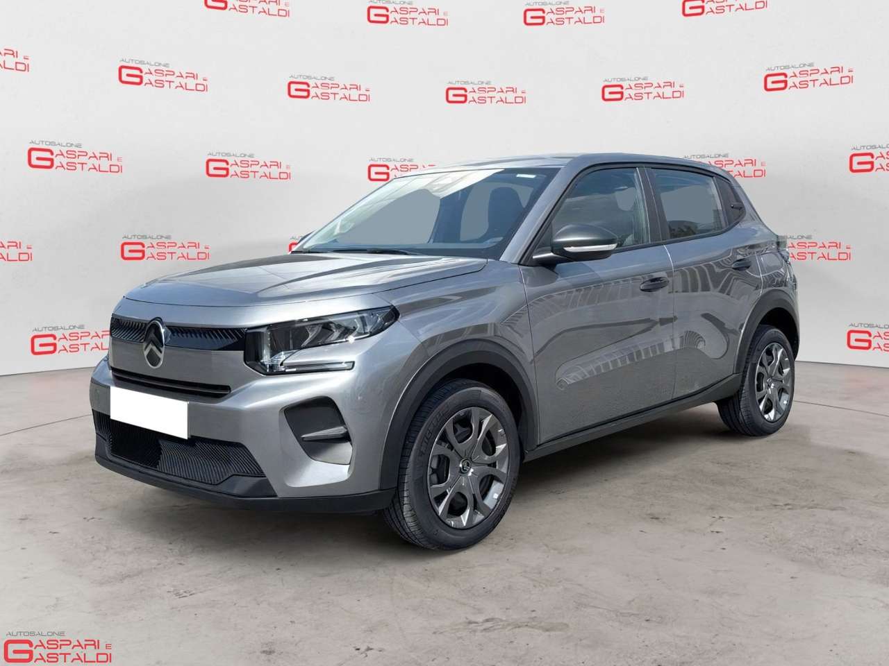 Citroen C3 C3 PureTech 100 S&S You