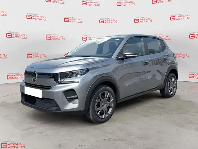 Citroen C3 C3 PureTech 100 S&S You