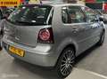 Volkswagen Polo 1.4-16V Comfortline 1e Eigenaar-NAP-Airco Gris - thumbnail 2