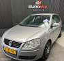 Volkswagen Polo 1.4-16V Comfortline 1e Eigenaar-NAP-Airco Gris - thumbnail 6