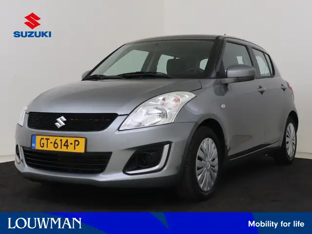 Suzuki Swift 1.2 Comfort EASSS | NL auto | Dealeronderhouden |