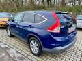 Honda CR-V Comfort 2WD/Top Gepflegt / 1 Hand Blue - thumbnail 4